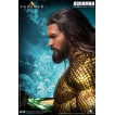 Aquaman Estatua 1/2 Aquaman 99 cm