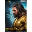 Aquaman Estatua 1/2 Aquaman 99 cm
