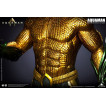 Aquaman Estatua 1/2 Aquaman 99 cm