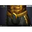Aquaman Estatua 1/2 Aquaman 99 cm