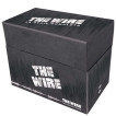 THE WIRE (BAJO ESCUCHA): SERIE COMPLETA (DVD)