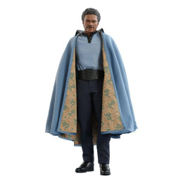Star Wars Figura 1/6 Lando Calrissian The Empire Strikes Back 40th Anniversary Collection 30 cm