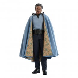 Star Wars Figura 1/6 Lando Calrissian The Empire Strikes Back 40th Anniversary Collection 30 cm