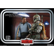 Star Wars Figura 1/6 Lando Calrissian The Empire Strikes Back 40th Anniversary Collection 30 cm