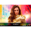 Wonder Woman 1984 Figura Movie Masterpiece 1/6 Golden Armor Wonder Woman 30 cm
