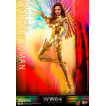 Wonder Woman 1984 Figura Movie Masterpiece 1/6 Golden Armor Wonder Woman 30 cm