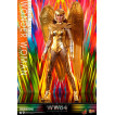 Wonder Woman 1984 Figura Movie Masterpiece 1/6 Golden Armor Wonder Woman 30 cm
