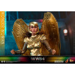 Wonder Woman 1984 Figura Movie Masterpiece 1/6 Golden Armor Wonder Woman 30 cm