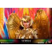 Wonder Woman 1984 Figura Movie Masterpiece 1/6 Golden Armor Wonder Woman 30 cm