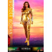 Wonder Woman 1984 Figura Movie Masterpiece 1/6 Golden Armor Wonder Woman (Deluxe) 30 cm