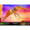 Wonder Woman 1984 Figura Movie Masterpiece 1/6 Golden Armor Wonder Woman (Deluxe) 30 cm