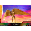 Wonder Woman 1984 Figura Movie Masterpiece 1/6 Golden Armor Wonder Woman (Deluxe) 30 cm