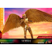 Wonder Woman 1984 Figura Movie Masterpiece 1/6 Golden Armor Wonder Woman (Deluxe) 30 cm
