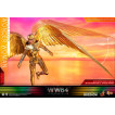 Wonder Woman 1984 Figura Movie Masterpiece 1/6 Golden Armor Wonder Woman (Deluxe) 30 cm