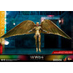 Wonder Woman 1984 Figura Movie Masterpiece 1/6 Golden Armor Wonder Woman (Deluxe) 30 cm