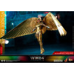 Wonder Woman 1984 Figura Movie Masterpiece 1/6 Golden Armor Wonder Woman (Deluxe) 30 cm