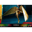 Wonder Woman 1984 Figura Movie Masterpiece 1/6 Golden Armor Wonder Woman (Deluxe) 30 cm