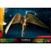 Wonder Woman 1984 Figura Movie Masterpiece 1/6 Golden Armor Wonder Woman (Deluxe) 30 cm