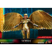 Wonder Woman 1984 Figura Movie Masterpiece 1/6 Golden Armor Wonder Woman (Deluxe) 30 cm