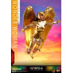 Wonder Woman 1984 Figura Movie Masterpiece 1/6 Golden Armor Wonder Woman (Deluxe) 30 cm