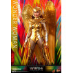 Wonder Woman 1984 Figura Movie Masterpiece 1/6 Golden Armor Wonder Woman (Deluxe) 30 cm