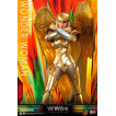Wonder Woman 1984 Figura Movie Masterpiece 1/6 Golden Armor Wonder Woman (Deluxe) 30 cm