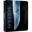 Scream - Edición Metálica [4K UHD/BLU-RAY]