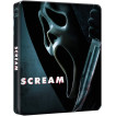 Scream (2022) - Edición Metálica [4K UHD/BLU-RAY]