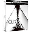 Tiempo - Edición Metálica [4K UHD/BLU-RAY]