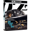 Sin Tiempo para Morir - Edición Metálica [4K UHD/BLU-RAY]
