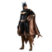 Batman Arkham Knight Figura Videogame Masterpiece 1/6 Batgirl 30 cm