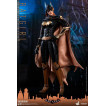Batman Arkham Knight Figura Videogame Masterpiece 1/6 Batgirl 30 cm
