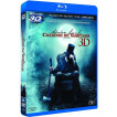 ABRAHAM LINCOLN: CAZADOR DE VAMPIROS [BLU-RAY/3D]