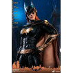 Batman Arkham Knight Figura Videogame Masterpiece 1/6 Batgirl 30 cm