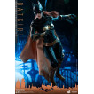 Batman Arkham Knight Figura Videogame Masterpiece 1/6 Batgirl 30 cm
