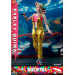 Birds of Prey Figura Movie Masterpiece 1/6 Harley Quinn 29 cm