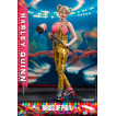 Birds of Prey Figura Movie Masterpiece 1/6 Harley Quinn 29 cm