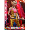 Birds of Prey Figura Movie Masterpiece 1/6 Harley Quinn 29 cm