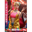 Birds of Prey Figura Movie Masterpiece 1/6 Harley Quinn 29 cm