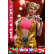 Birds of Prey Figura Movie Masterpiece 1/6 Harley Quinn 29 cm