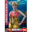 Birds of Prey Figura Movie Masterpiece 1/6 Harley Quinn 29 cm