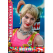 Birds of Prey Figura Movie Masterpiece 1/6 Harley Quinn 29 cm