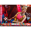 Birds of Prey Figura Movie Masterpiece 1/6 Harley Quinn 29 cm