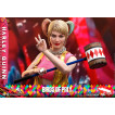 Birds of Prey Figura Movie Masterpiece 1/6 Harley Quinn 29 cm