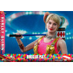 Birds of Prey Figura Movie Masterpiece 1/6 Harley Quinn 29 cm