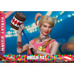 Birds of Prey Figura Movie Masterpiece 1/6 Harley Quinn 29 cm