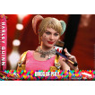 Birds of Prey Figura Movie Masterpiece 1/6 Harley Quinn 29 cm