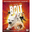 BOLT [BLU-RAY/3D]