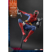 Spider-Man Figura Videogame Masterpiece 1/6 Cyborg Spider-Man Suit 2021 Toy Fair Exclusive 30 cm