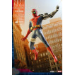 Spider-Man Figura Videogame Masterpiece 1/6 Cyborg Spider-Man Suit 2021 Toy Fair Exclusive 30 cm